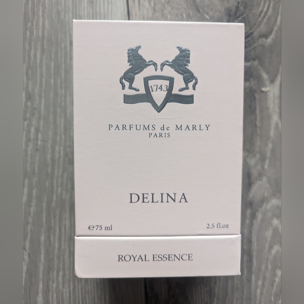 Parfums de Marly Delina